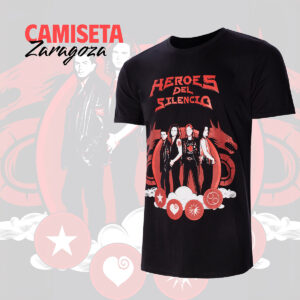 CAMISETA ZARAGOZA HOMBRE