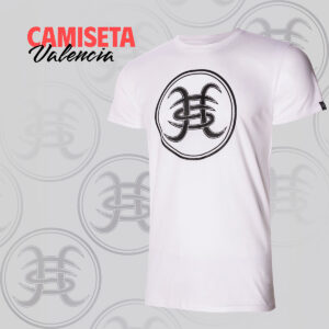 CAMISETA VALENCIA HOMBRE