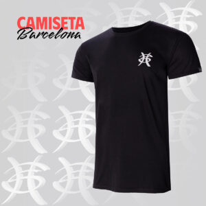 CAMISETA BARCELONA HOMBRE