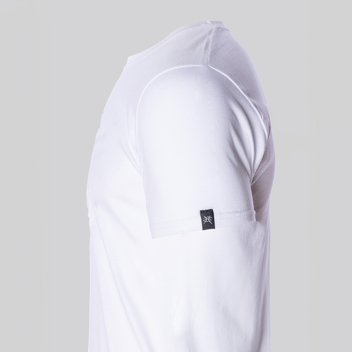 CAMISETA MADRID JUNIOR - Imagen 2