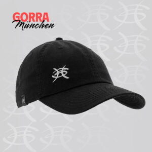 GORRA MÜNCHEN
