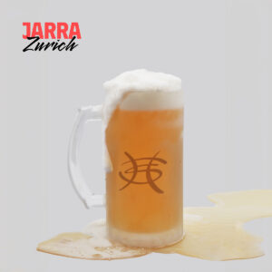 JARRA ZURICH