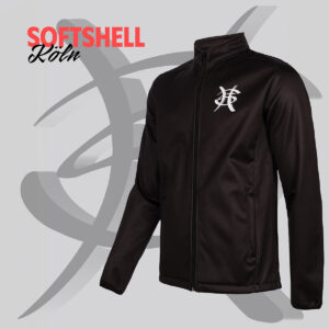 SOFTSHELL KÖLN