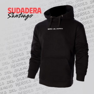 SUDADERA SANTIAGO