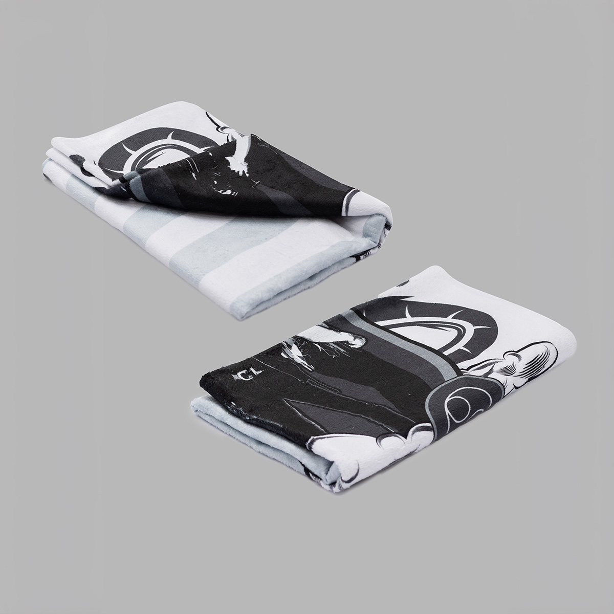 TOALLA MALAGA - Imagen 4