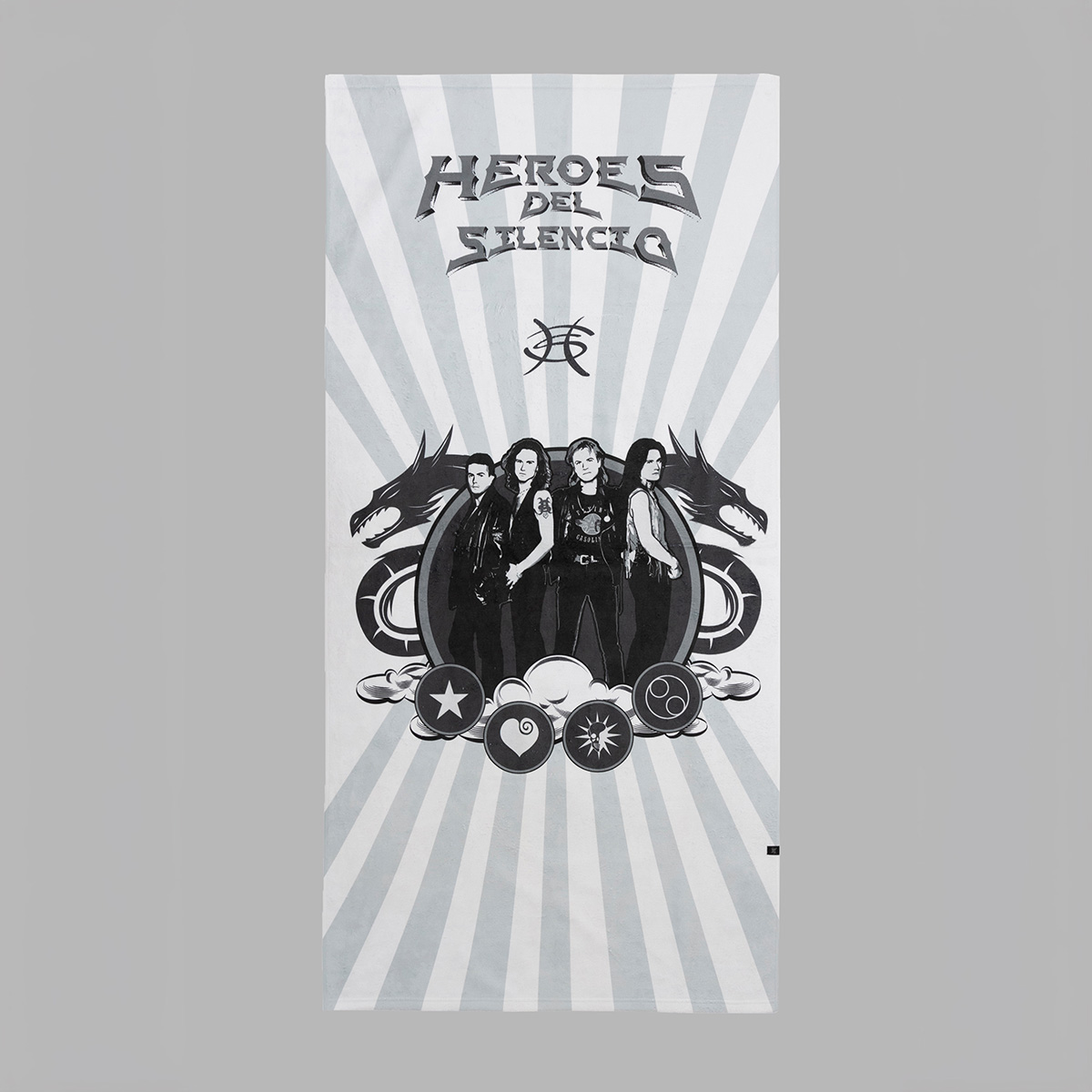 TOALLA MALAGA - Imagen 6