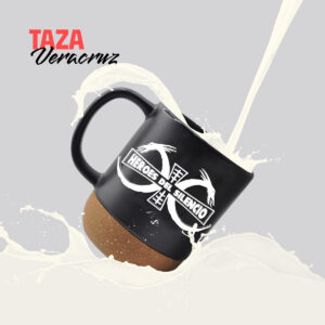 TAZA VERACRUZ